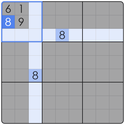 sudoku algorithms